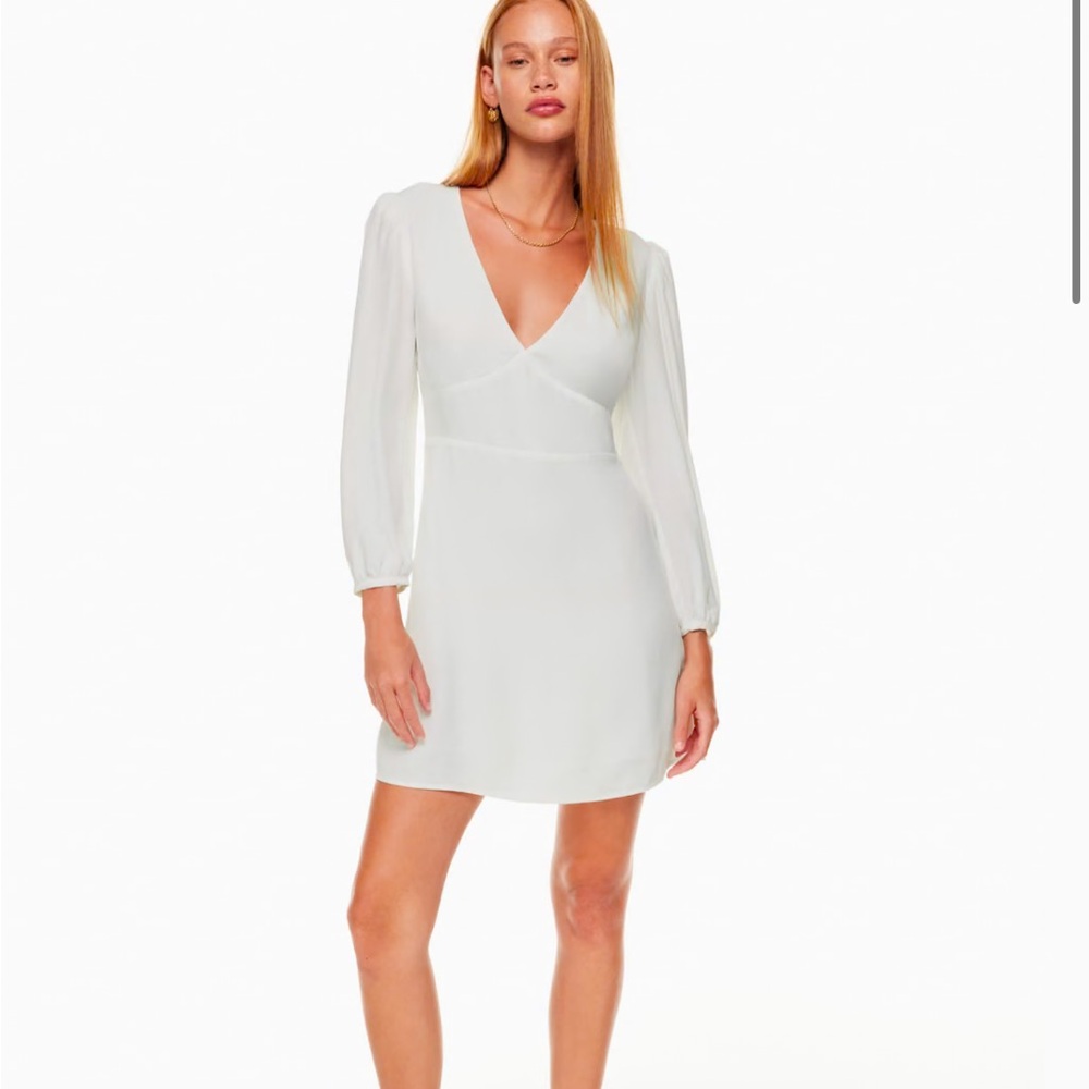 NWT Aritzia Sunday Best Grayson Dress Size 4